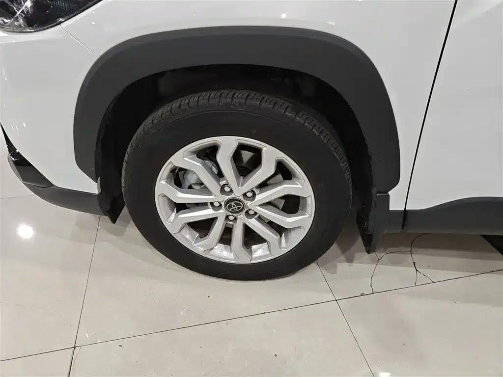 Fenglanda 2024 2.0L Intelligent Hybrid Dual Engine Leading Edition — миниатюра 23