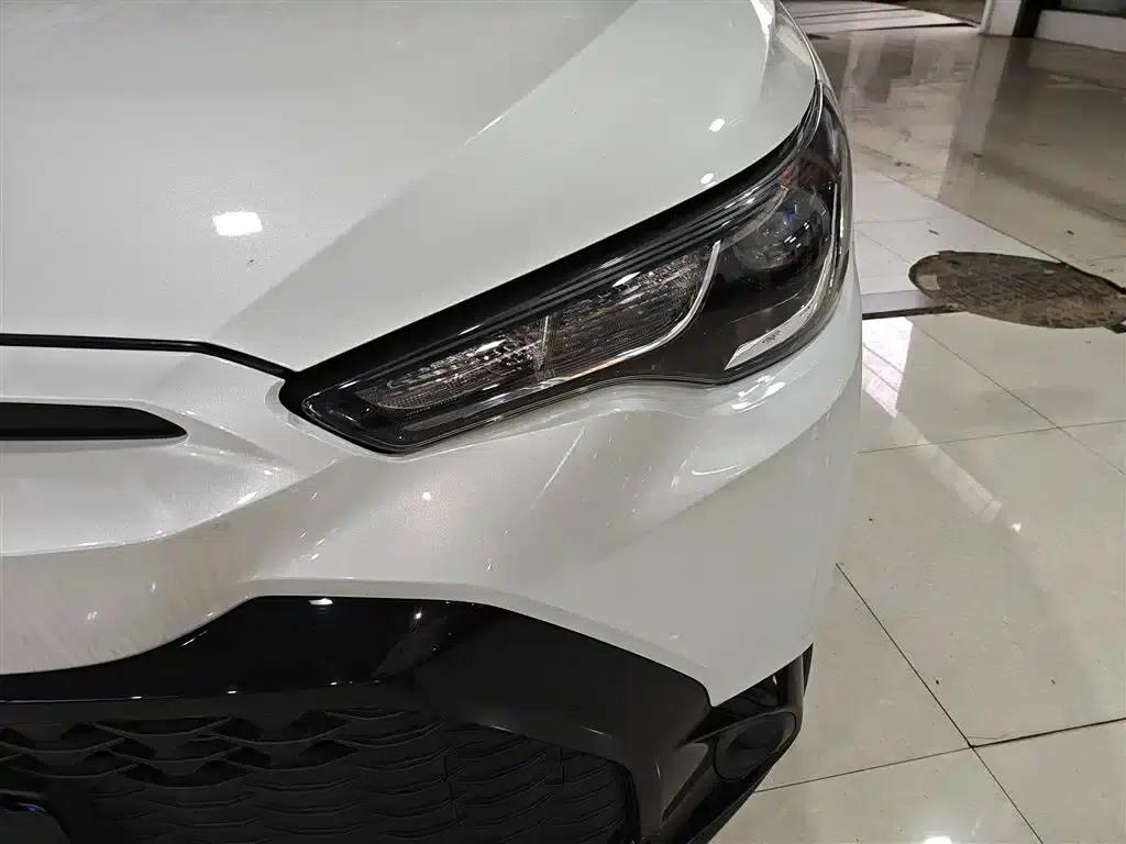 Fenglanda 2024 2.0L Intelligent Hybrid Dual Engine Leading Edition — миниатюра 24