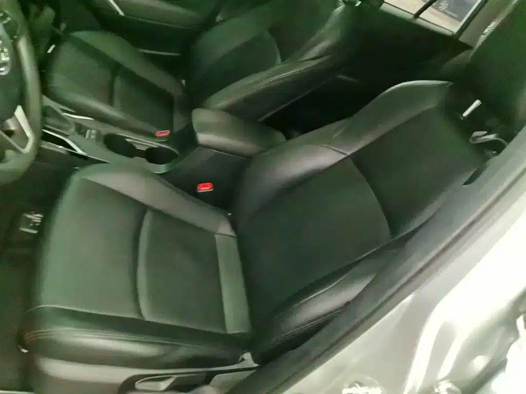 Fenglanda 2023 2.0L CVT Leading Edition — миниатюра 8