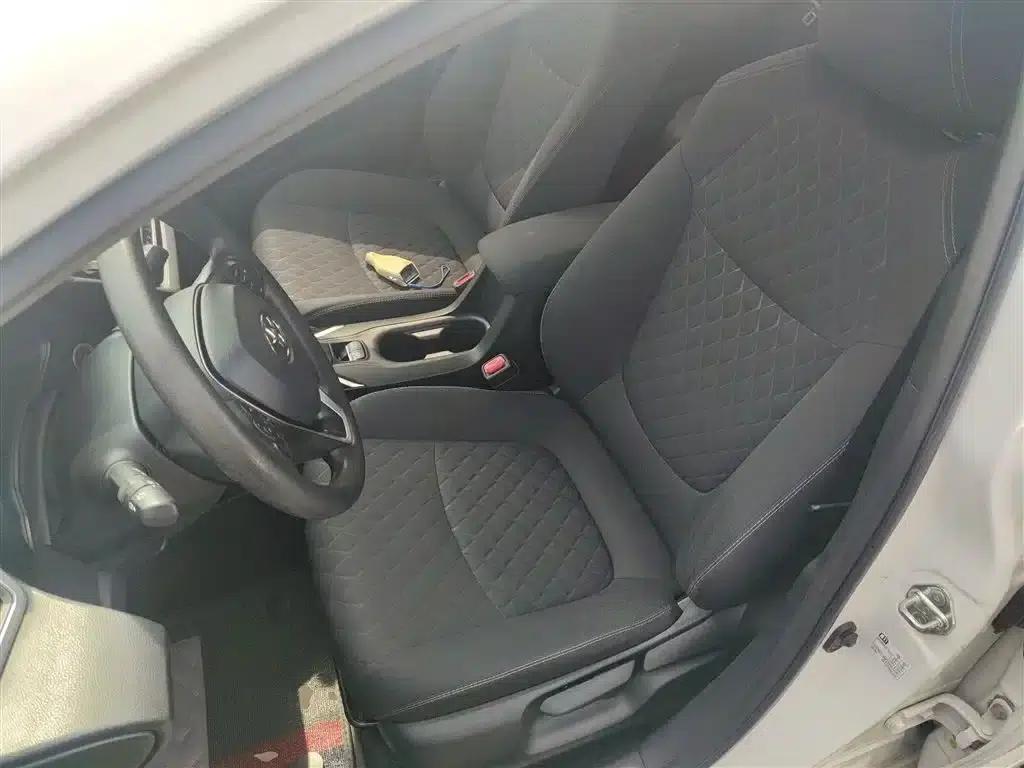 2022 Toyota Avalon 2.0L Elite Edition — миниатюра 11