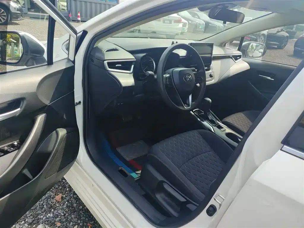 2022 Toyota Avalon 2.0L Elite Edition — миниатюра 12