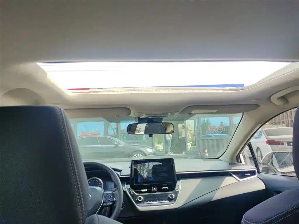 2022 Toyota Avalon 2.0L Elite Edition — миниатюра 14