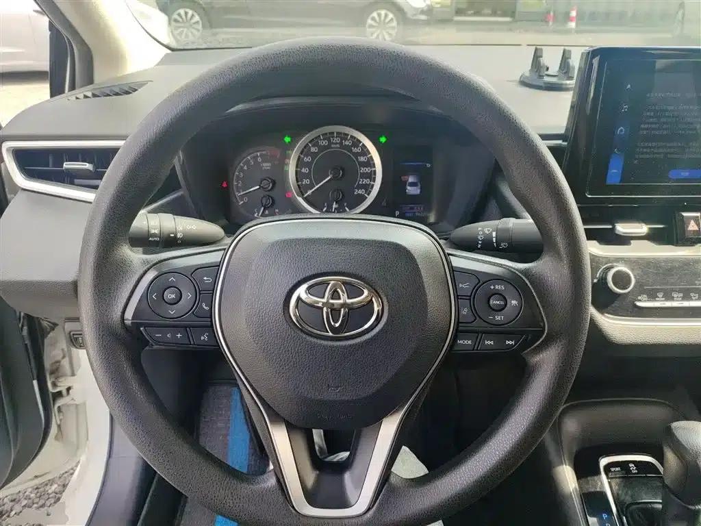 2022 Toyota Avalon 2.0L Elite Edition — миниатюра 7