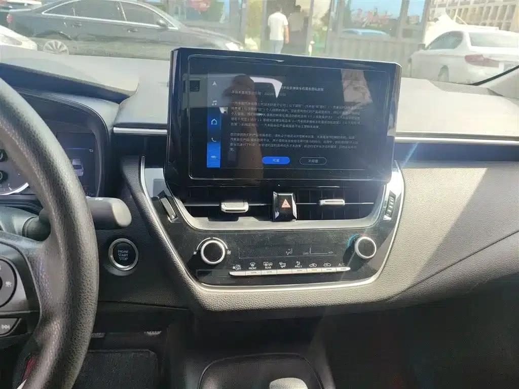 2022 Toyota Avalon 2.0L Elite Edition — миниатюра 9