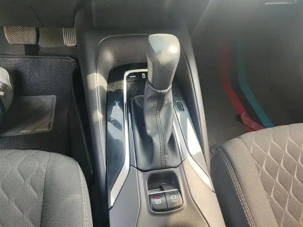 2022 Toyota Avalon 2.0L Elite Edition — миниатюра 10