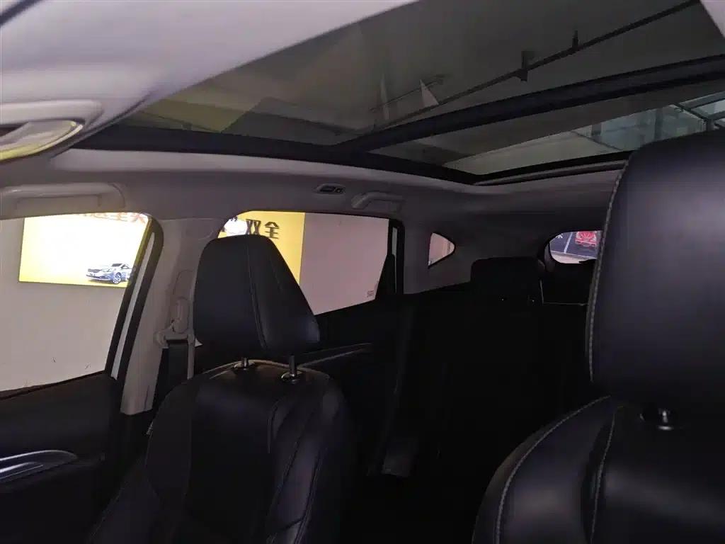 Haval F7 2019 1.5T 2WD i-Trend (National V Emission Standard) — миниатюра 17