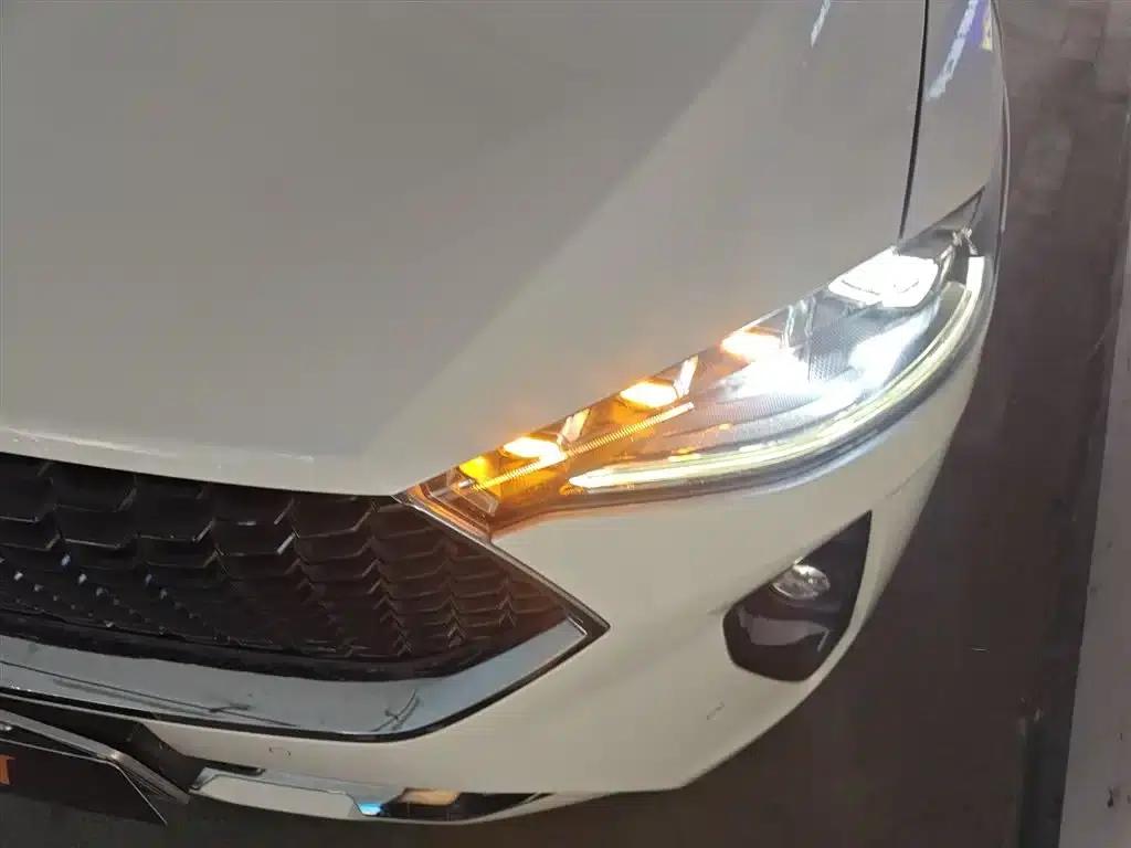 Haval F7 2019 1.5T 2WD i-Trend (National V Emission Standard) — миниатюра 3