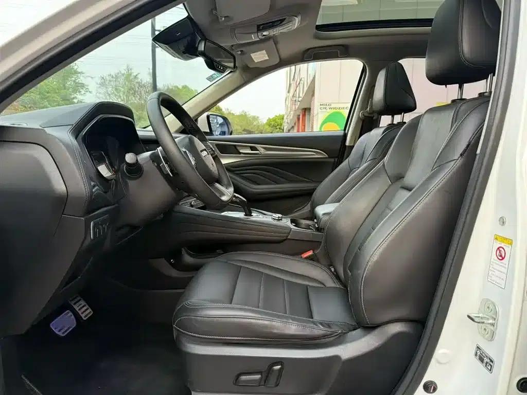 Haval F7 2019 1.5T 2WD i-Trend (National V Emission Standard) — миниатюра 22