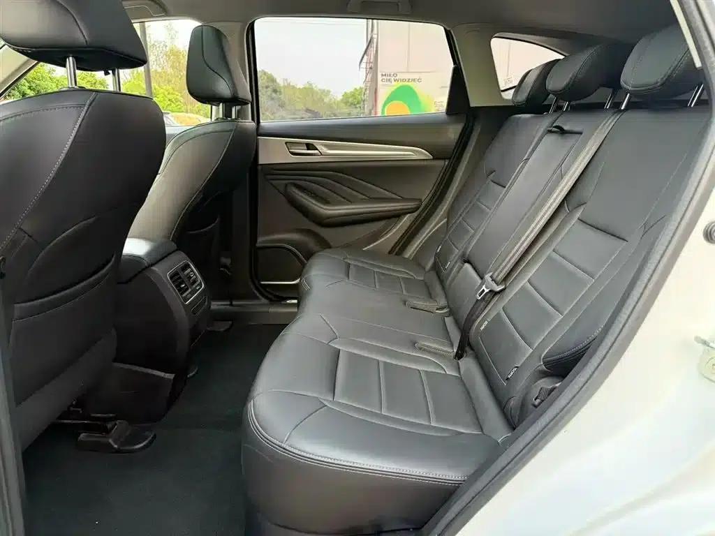 Haval F7 2019 1.5T 2WD i-Trend (National V Emission Standard) — миниатюра 24