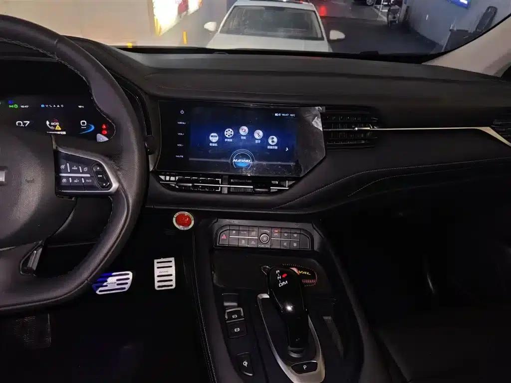 Haval F7 2019 1.5T 2WD i-Trend (National V Emission Standard) — миниатюра 9