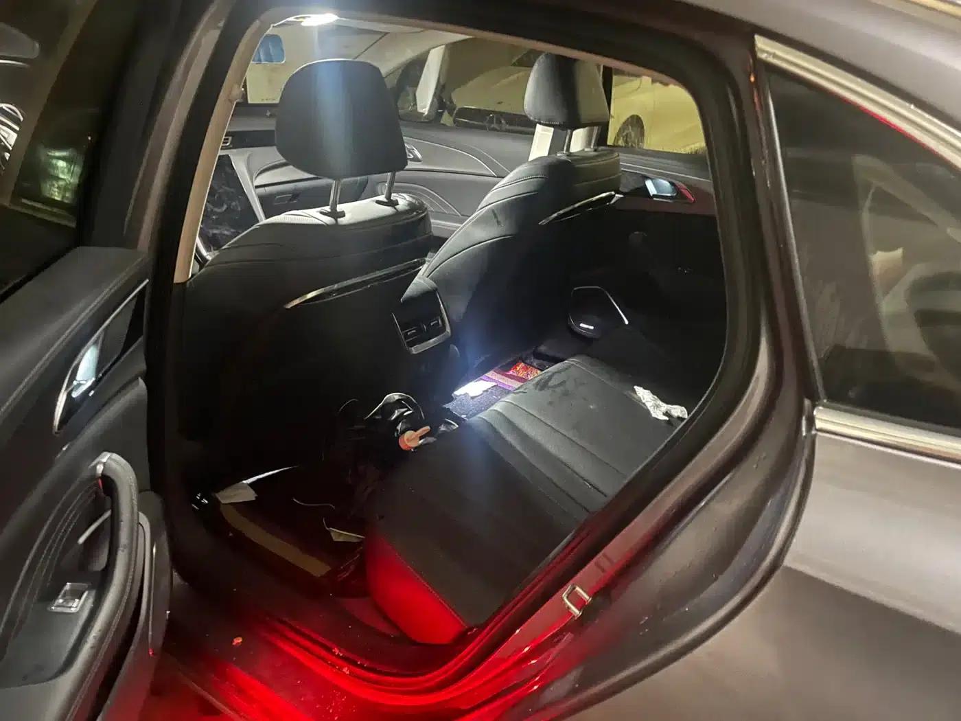 Hongqi H5 2023 1.5T DCT Intelligent Flagship Edition — миниатюра 7