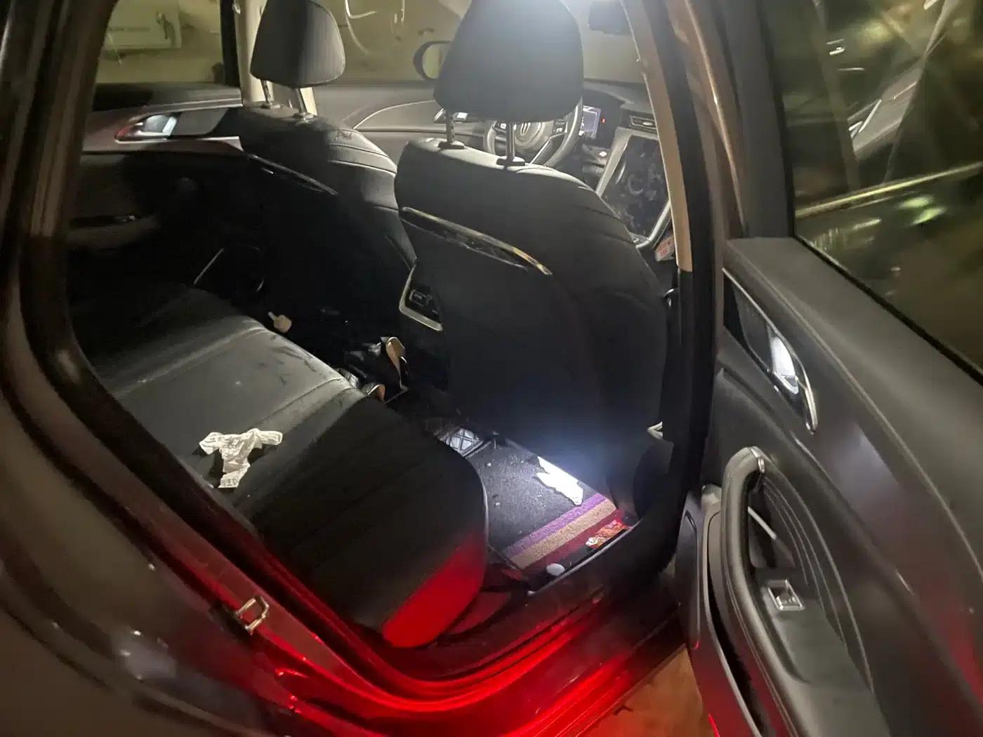 Hongqi H5 2023 1.5T DCT Intelligent Flagship Edition — миниатюра 8