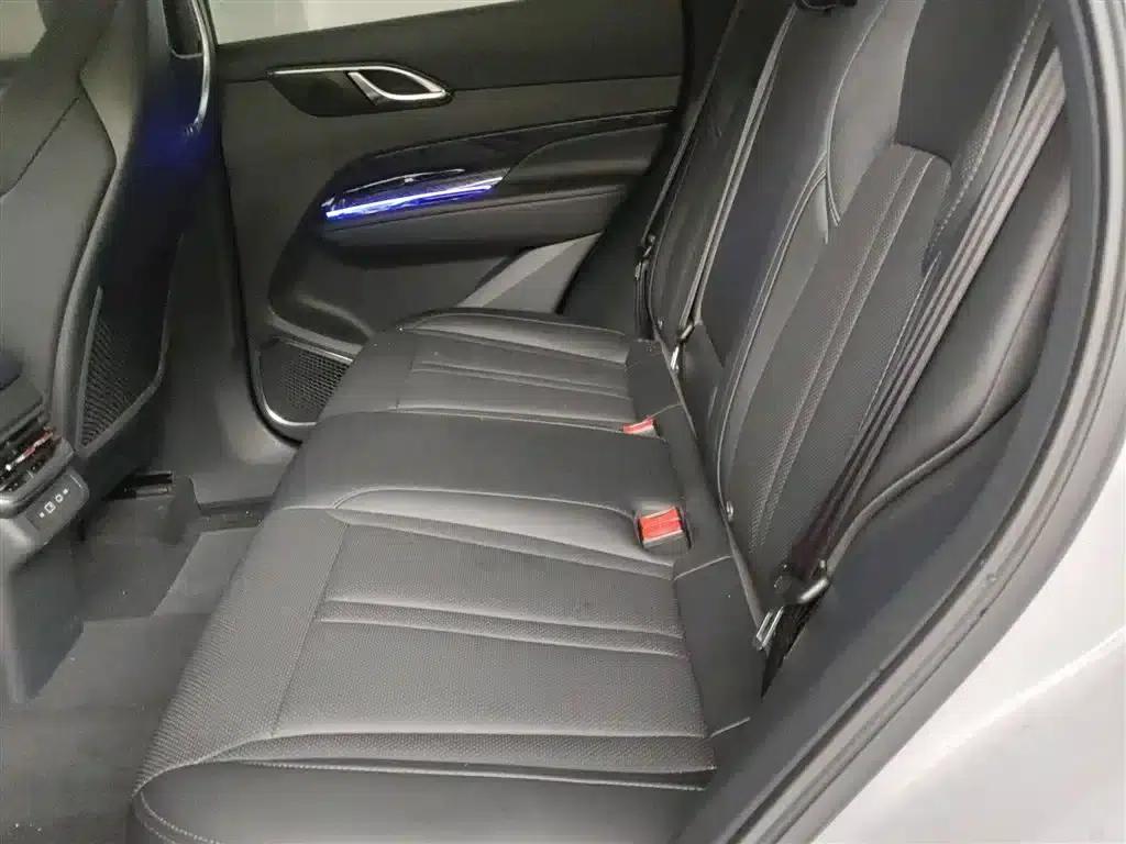 Hongqi HS3 PHEV 2024 Model, 115km/h Performance Edition — миниатюра 17