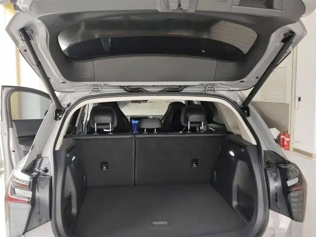 Hongqi HS3 PHEV 2024 Model, 115km/h Performance Edition — миниатюра 19