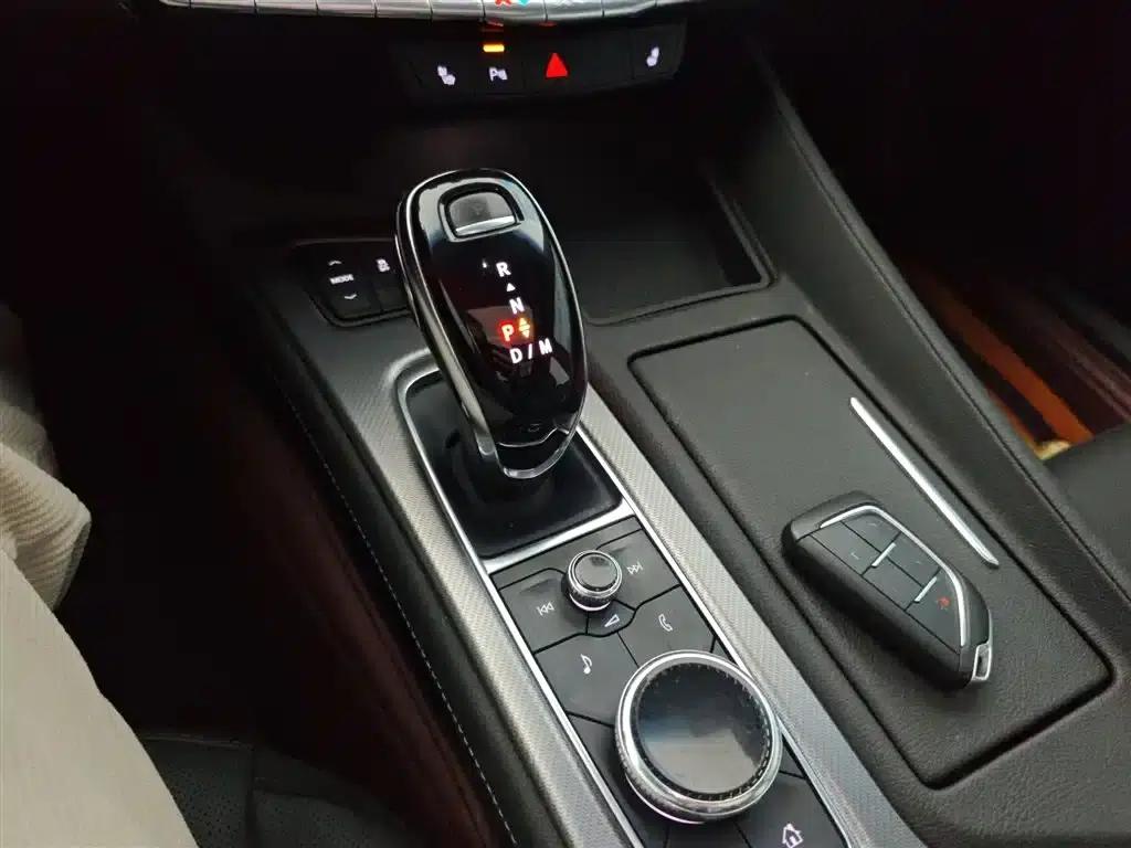 2021 Cadillac CT5 Facelift 28T Luxury — миниатюра 14