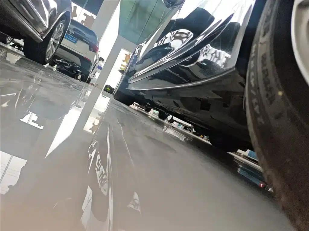 2021 Cadillac CT5 Facelift 28T Luxury — миниатюра 22