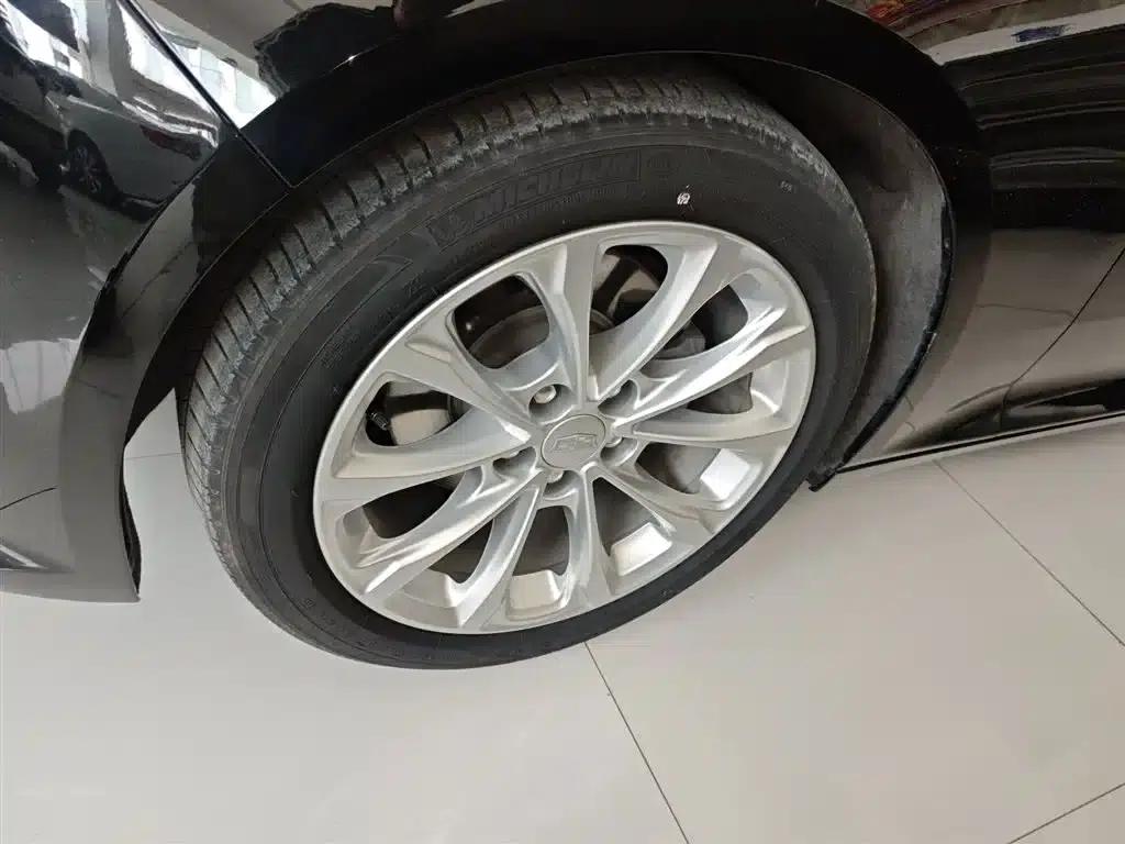 2021 Cadillac CT5 Facelift 28T Luxury — миниатюра 23