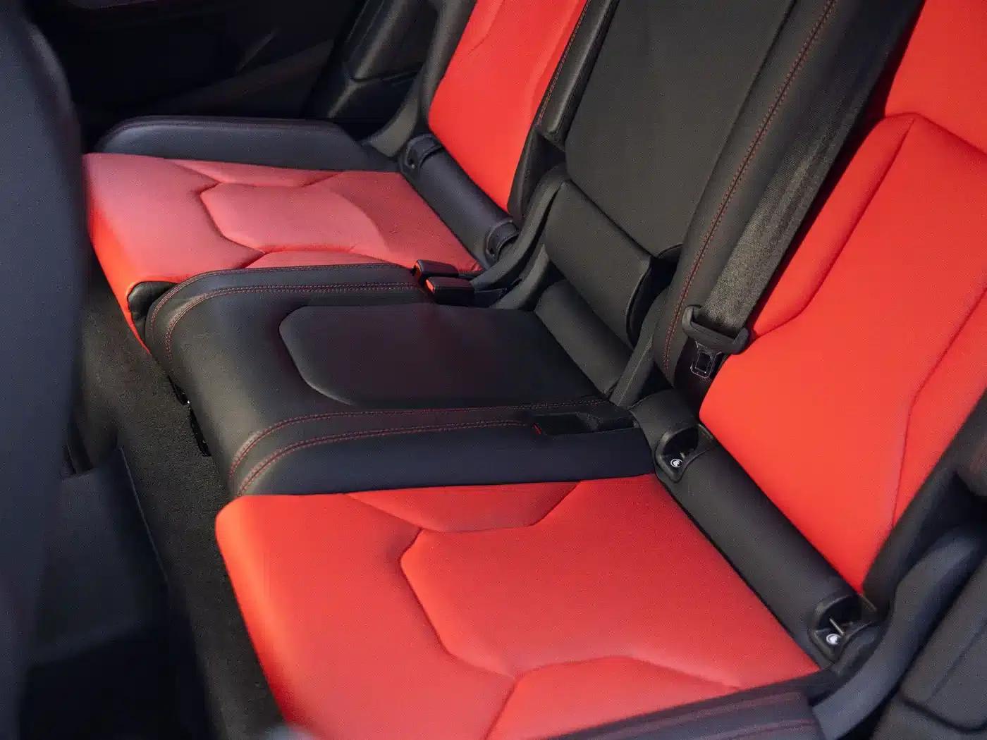 2021 Urus 4.0T V8 — миниатюра 19