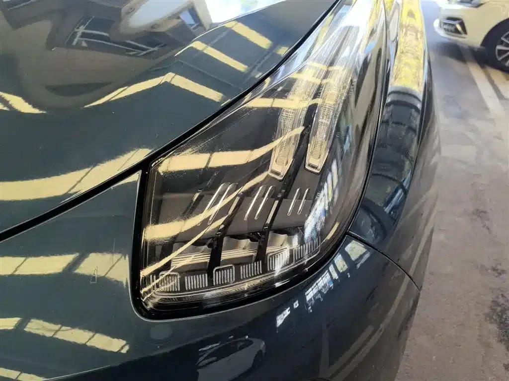 Lynk & Co 01 2017 2.0T 2WD Pro Edition — миниатюра 24