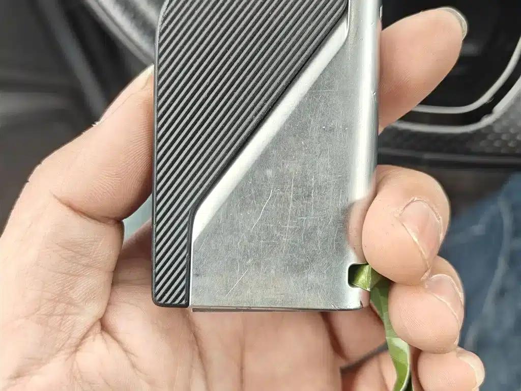 Lynk & Co 01 2023 1.5TD EM-F PM — миниатюра 17