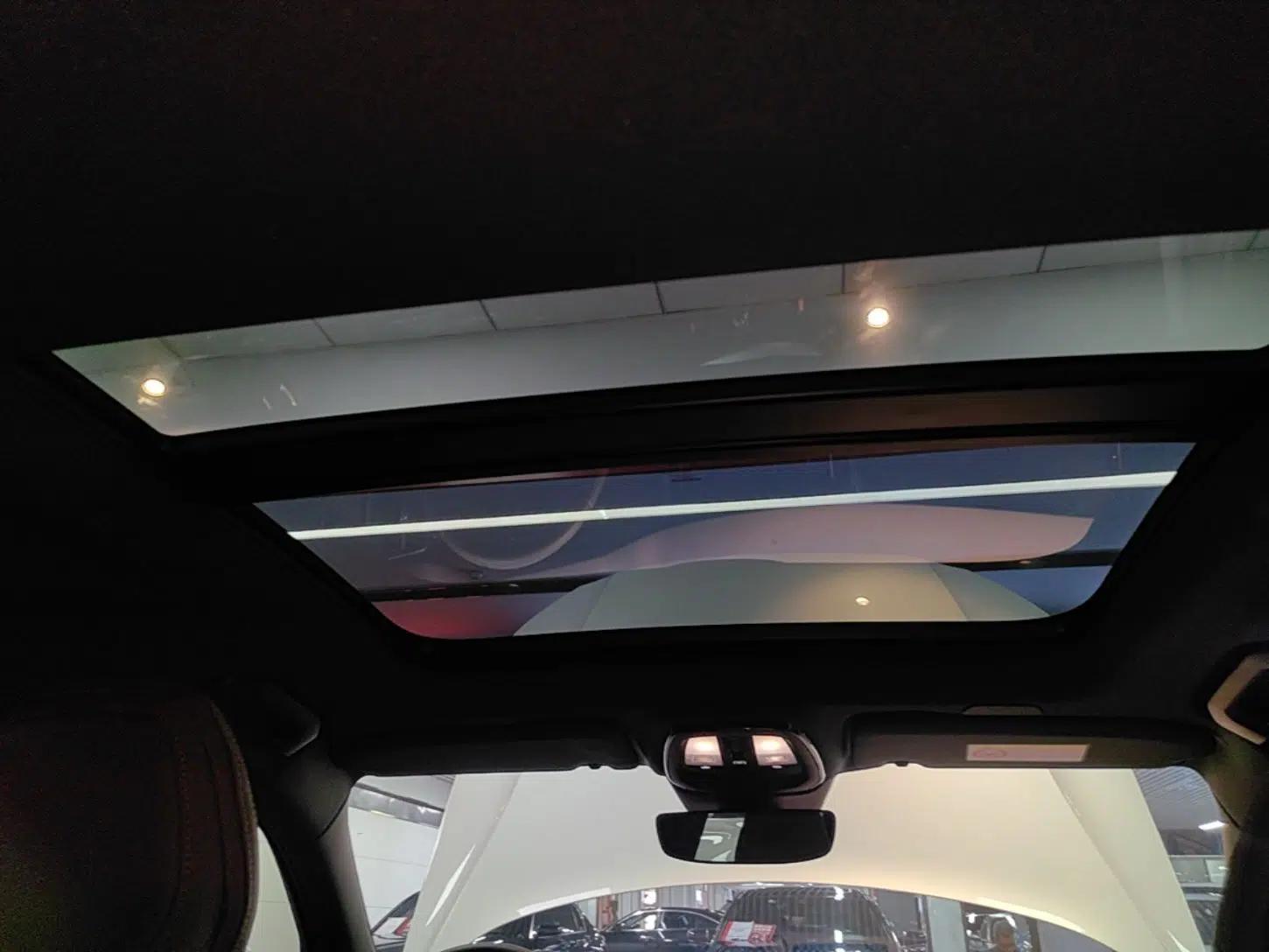 Volvo S60 2023 B4 Zhiyuan Luxury Edition — миниатюра 17