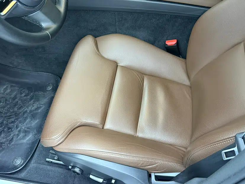 Volvo S60 2023 B4 Zhiyuan Luxury Edition — миниатюра 29