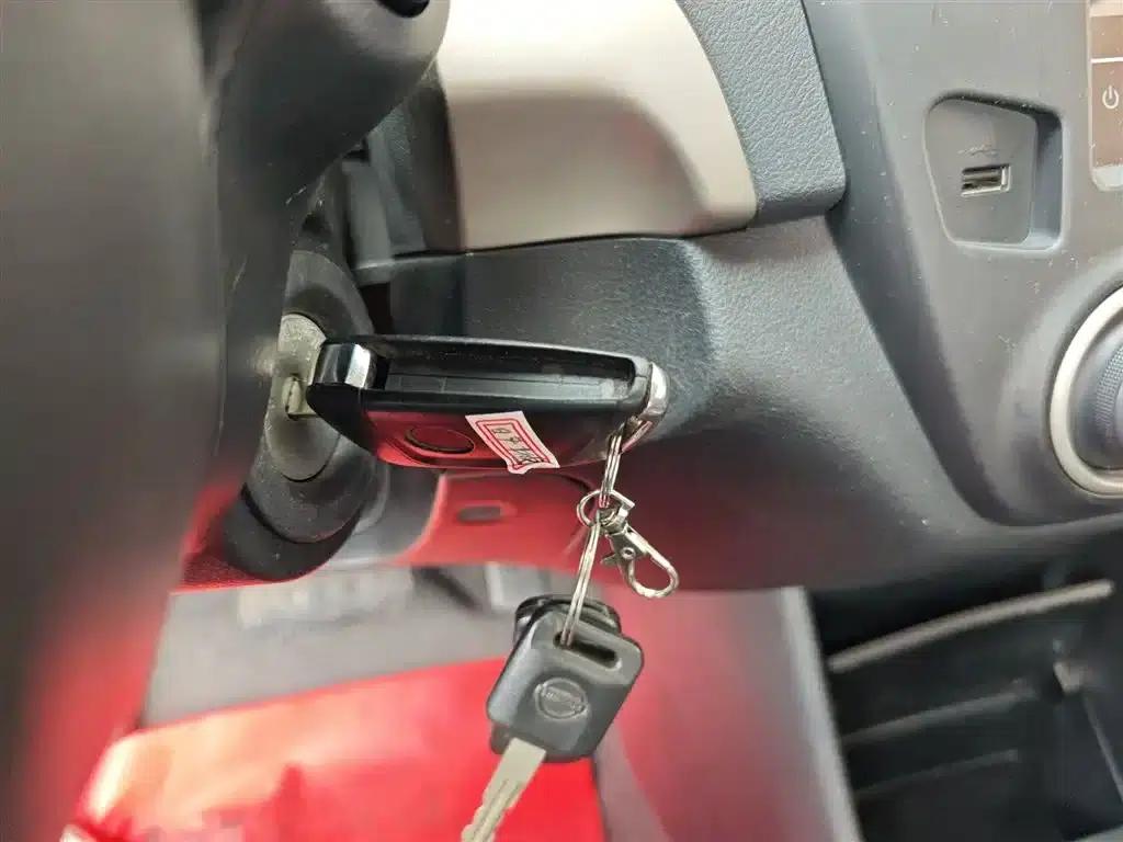 Nissan Sylphy 2019 Classic 1.6XE+ CVT Intelligent Leading Edition — миниатюра 17
