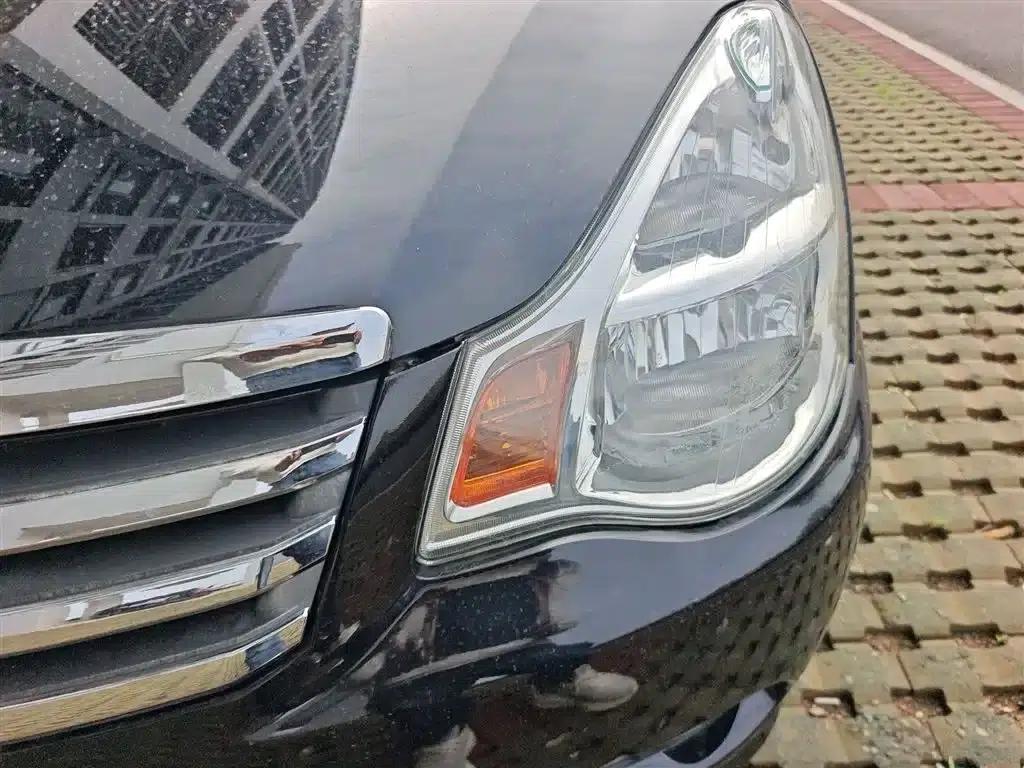 Nissan Sylphy 2019 Classic 1.6XE+ CVT Intelligent Leading Edition — миниатюра 18