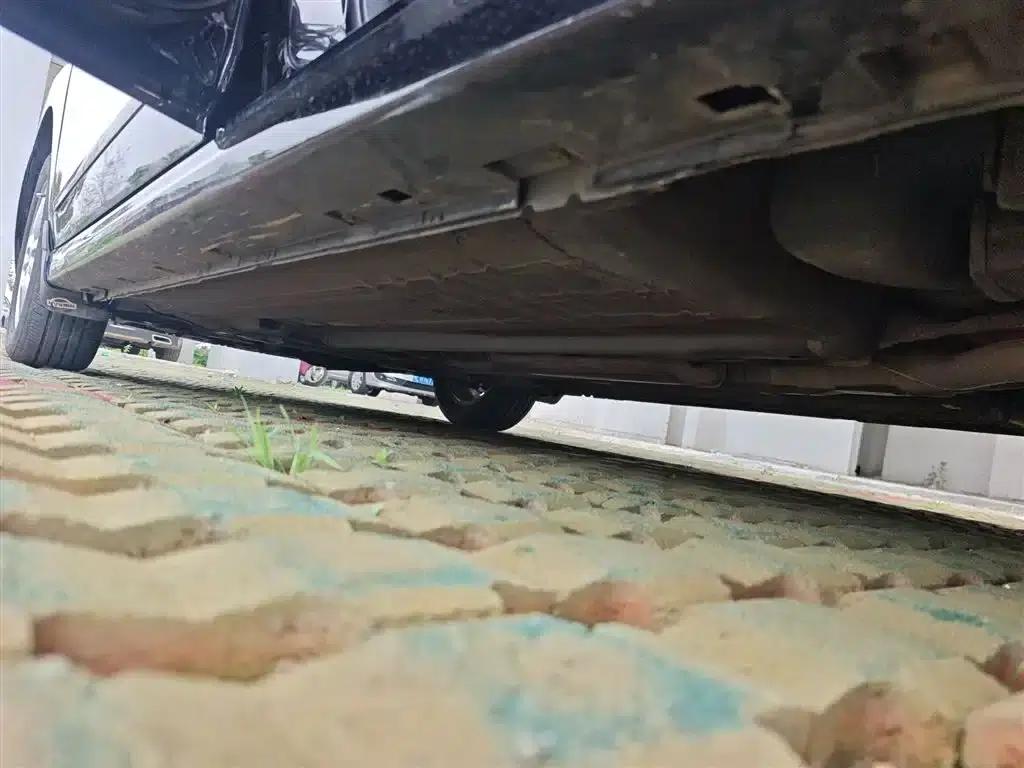 Nissan Sylphy 2019 Classic 1.6XE+ CVT Intelligent Leading Edition — миниатюра 21