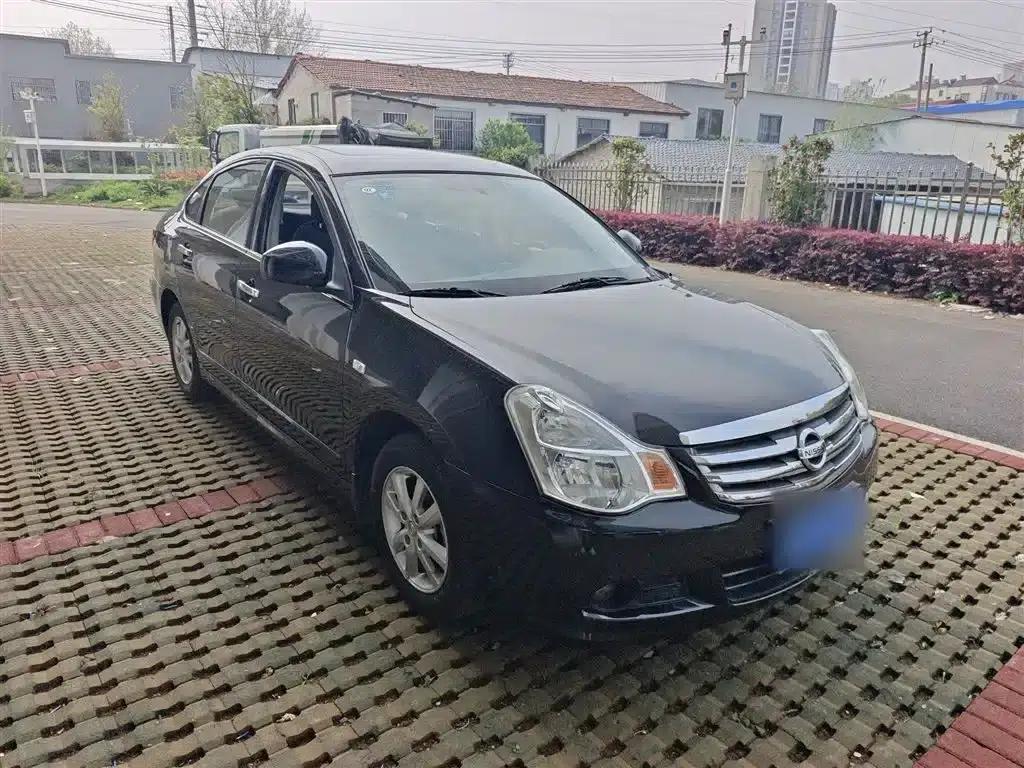 Nissan Sylphy 2019 Classic 1.6XE+ CVT Intelligent Leading Edition — миниатюра 22