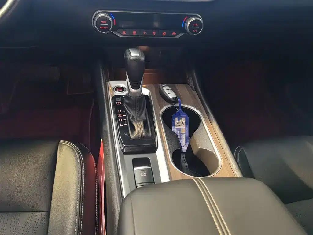 Teana 2021 2.0L XL Comfort Edition — миниатюра 13