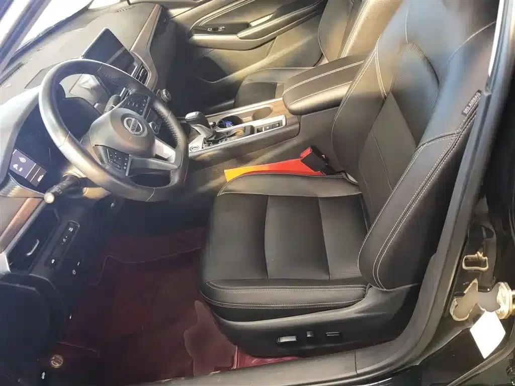 Teana 2021 2.0L XL Comfort Edition — миниатюра 14