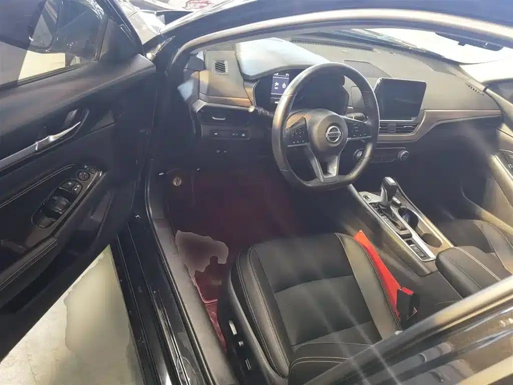 Teana 2021 2.0L XL Comfort Edition — миниатюра 15