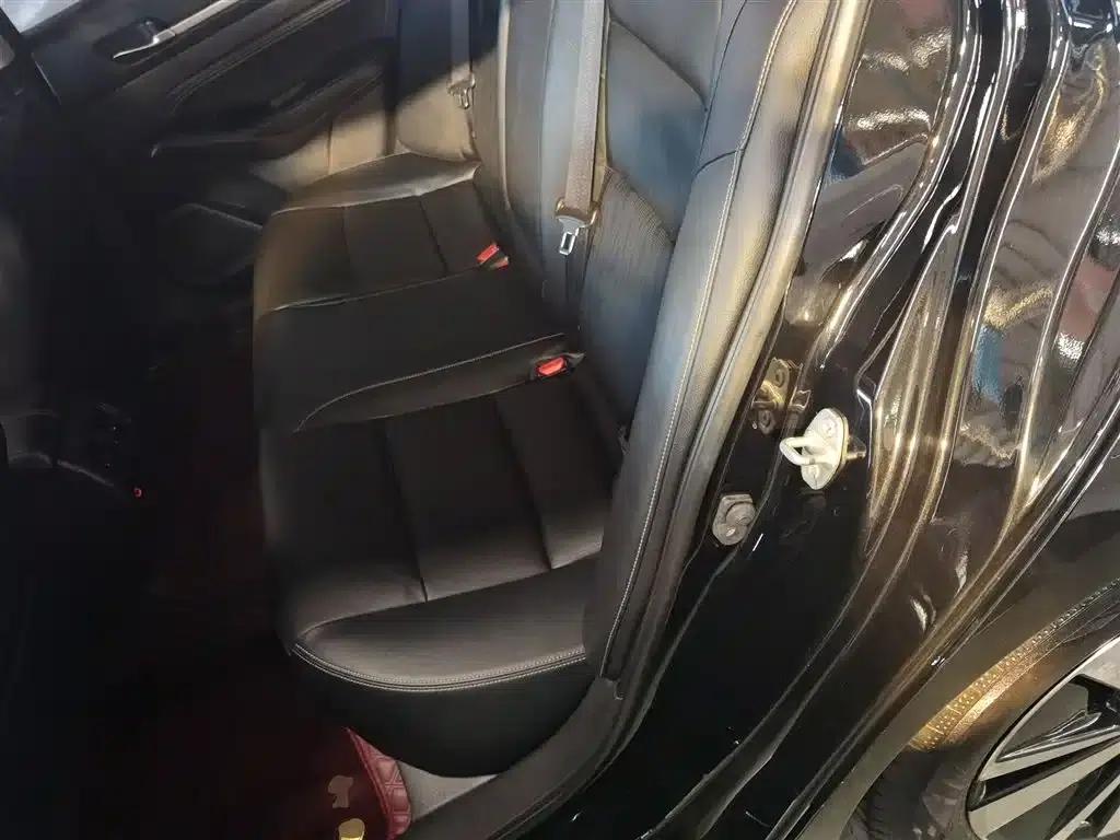 Teana 2021 2.0L XL Comfort Edition — миниатюра 16