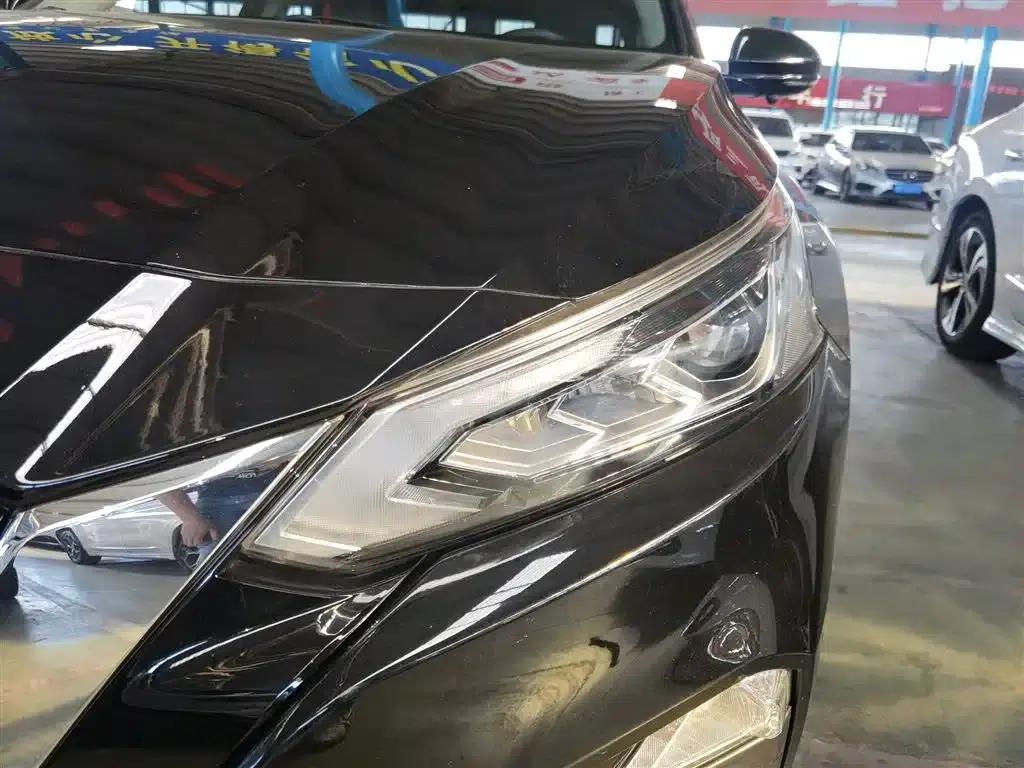 Teana 2021 2.0L XL Comfort Edition — миниатюра 23