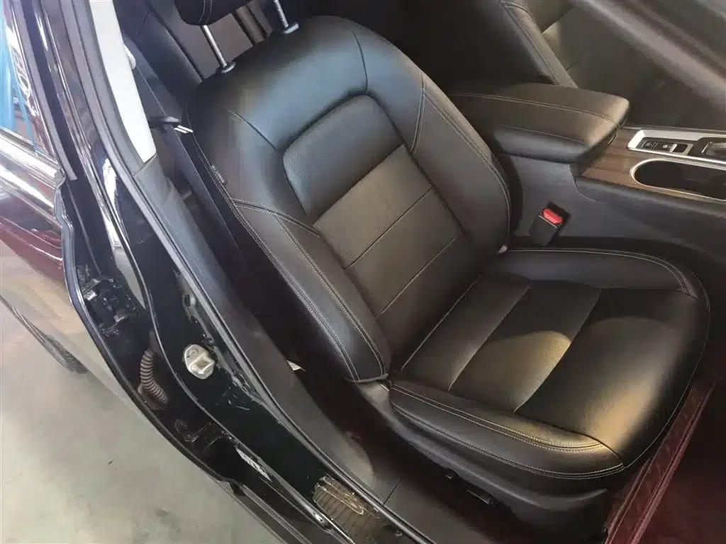 Teana 2021 2.0L XL Comfort Edition — миниатюра 24