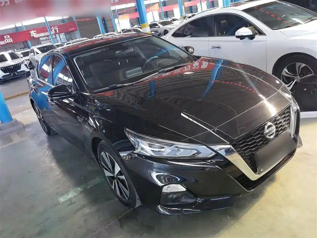 Teana 2021 2.0L XL Comfort Edition — миниатюра 4