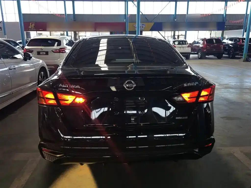 Teana 2021 2.0L XL Comfort Edition — миниатюра 5