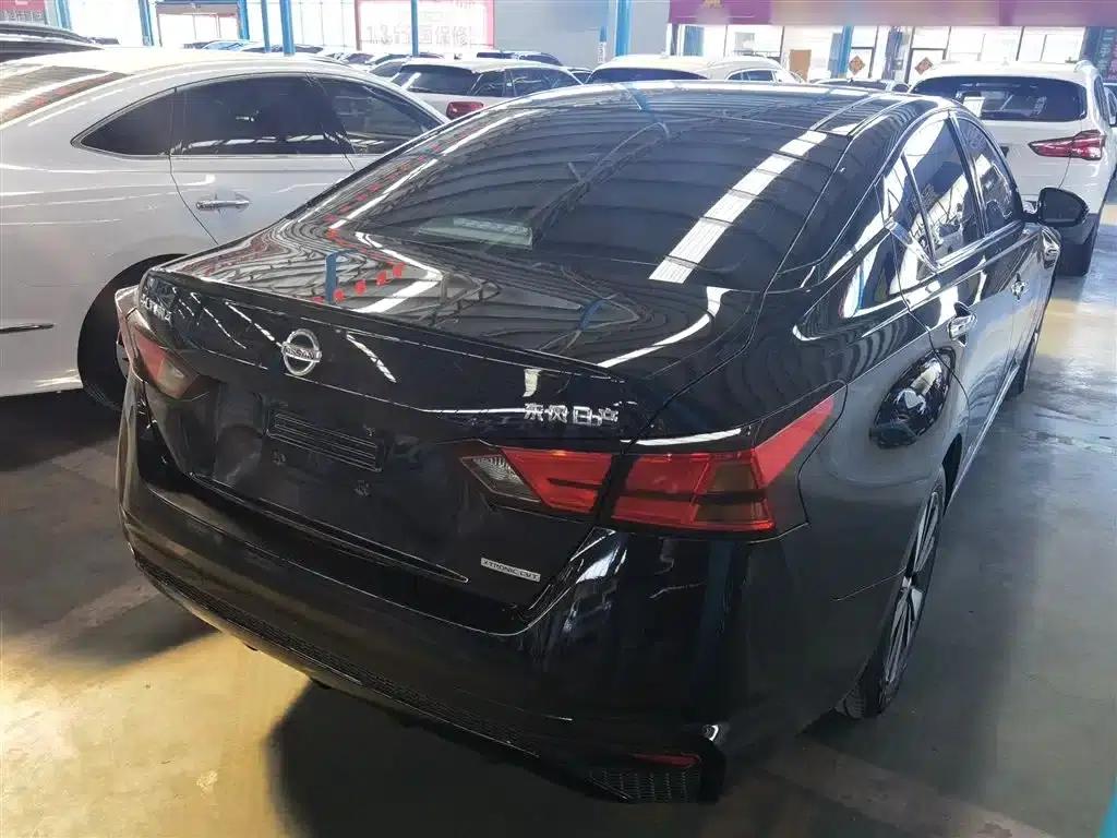 Teana 2021 2.0L XL Comfort Edition — миниатюра 6