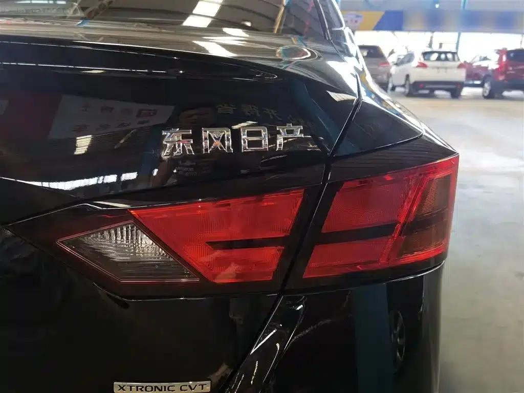 Teana 2021 2.0L XL Comfort Edition — миниатюра 7