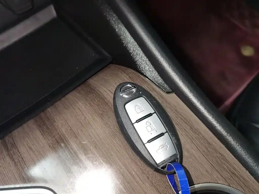 Teana 2021 2.0L XL Comfort Edition — миниатюра 8