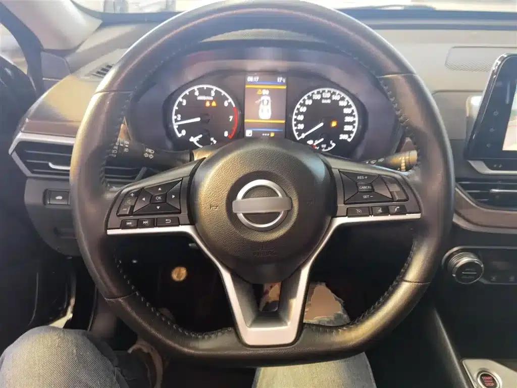 Teana 2021 2.0L XL Comfort Edition — миниатюра 10