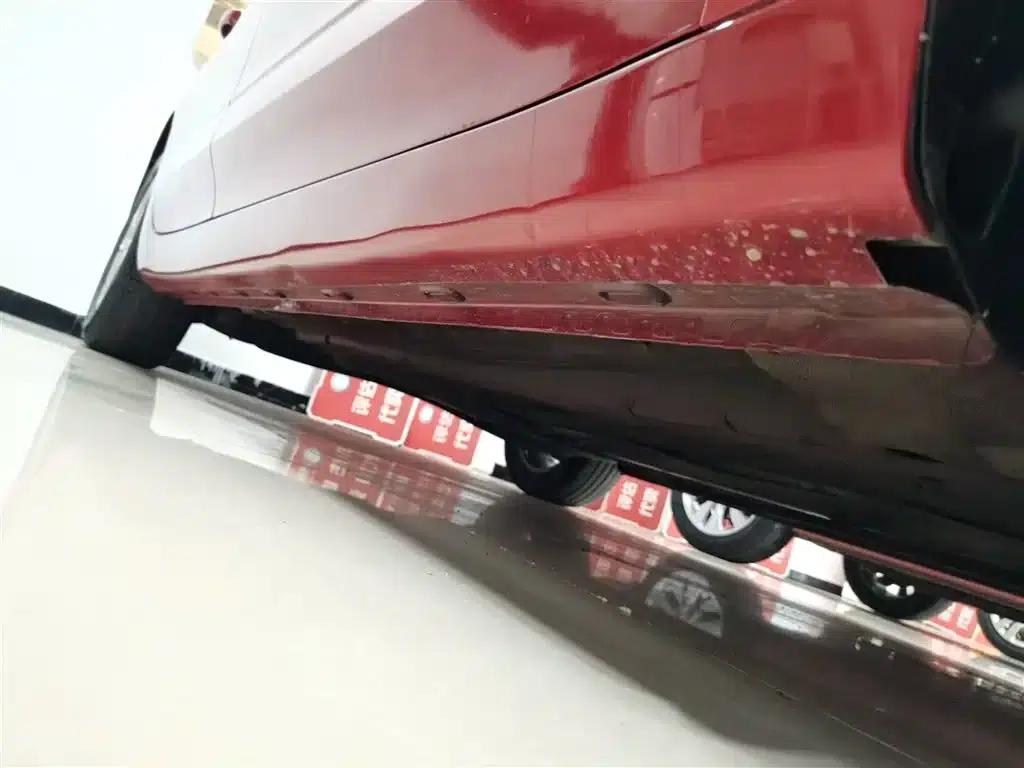Roewe i5 2020 1.5L Automatic 4G Connected Leading Edition — миниатюра 21