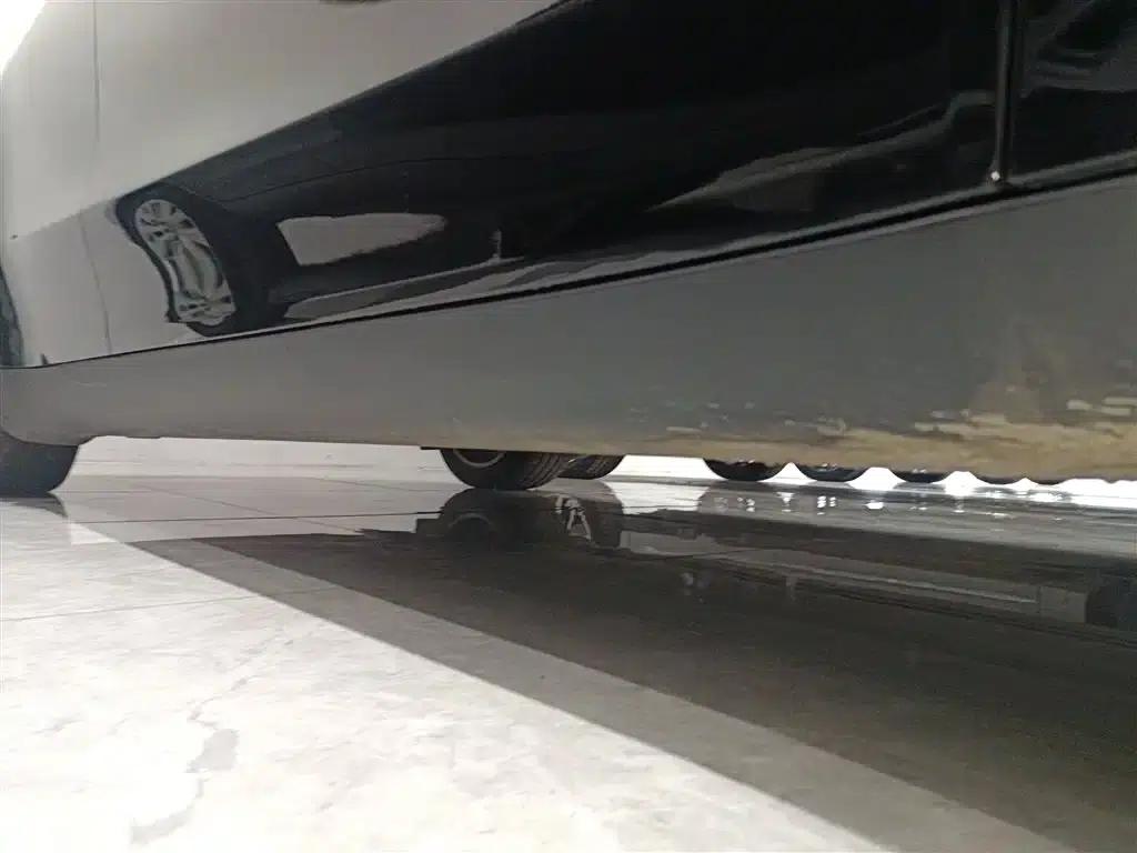 Model Y 2022 Facelift Rear-Wheel Drive Version — миниатюра 21