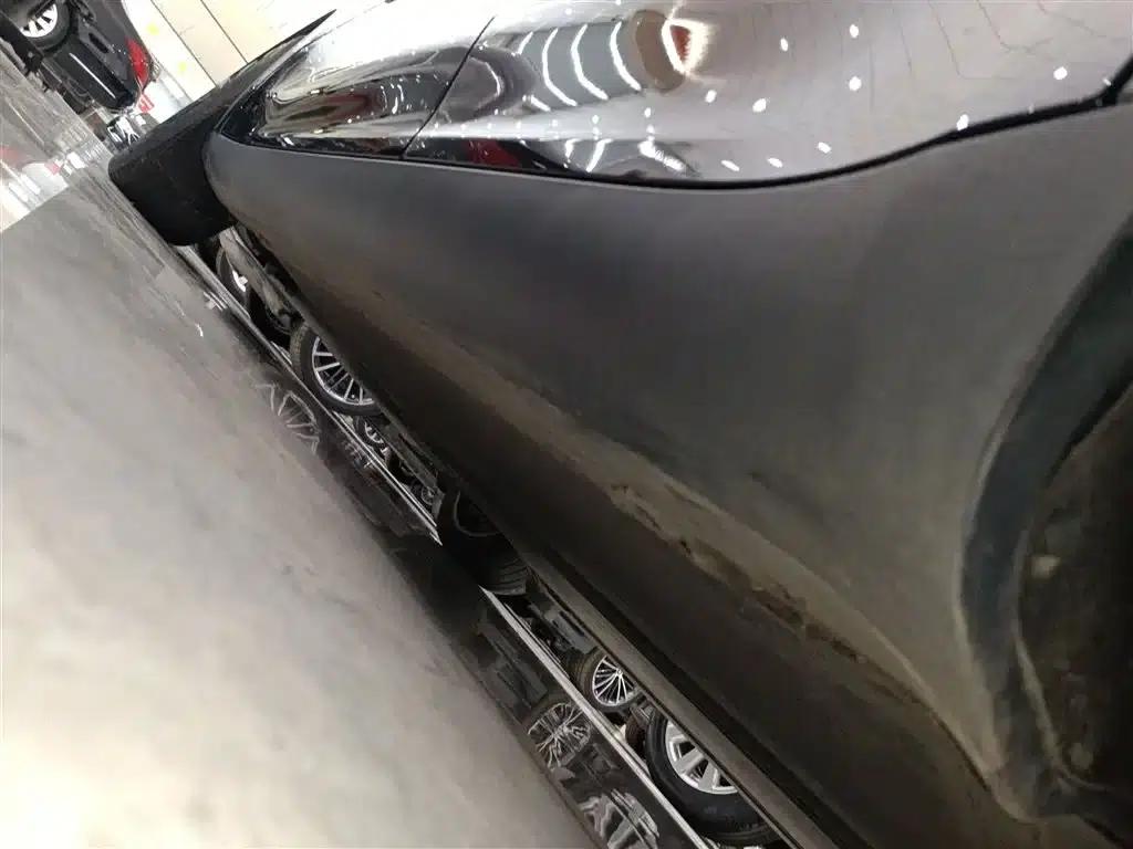 Model Y 2022 Facelift Rear-Wheel Drive Version — миниатюра 22