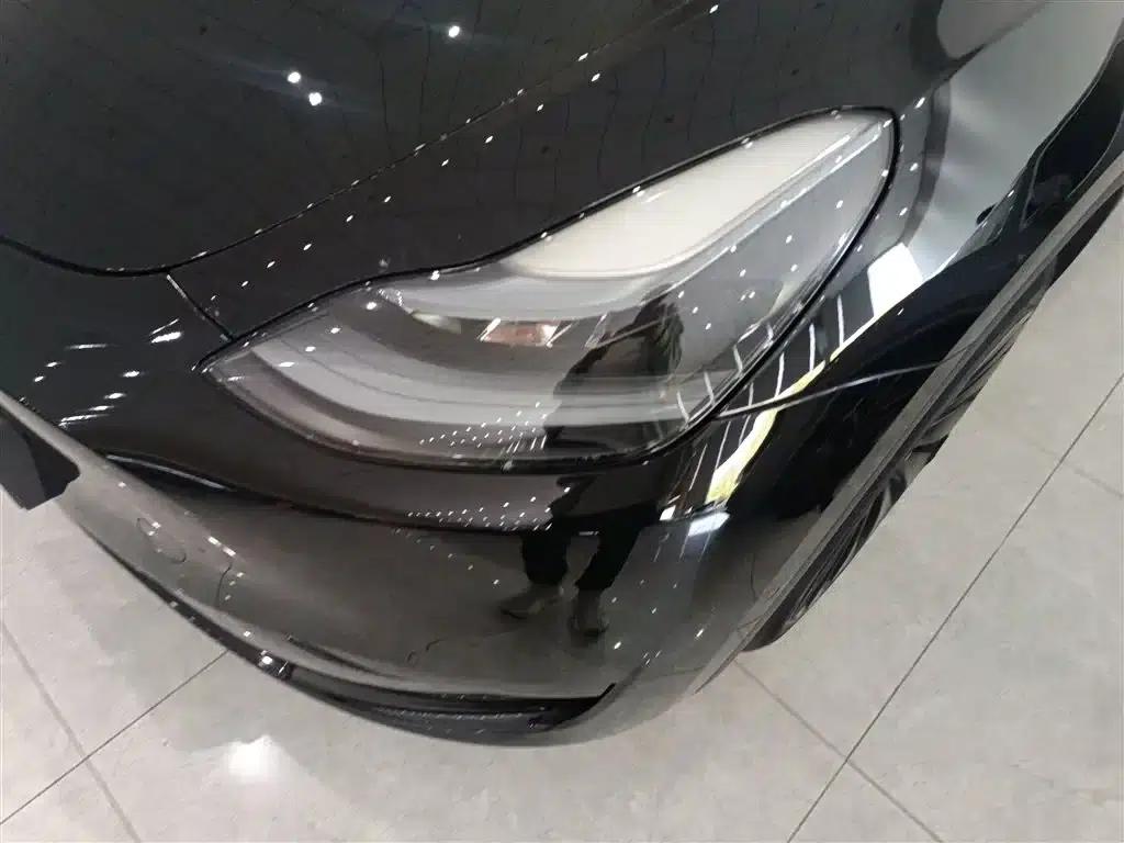 Model Y 2022 Facelift Rear-Wheel Drive Version — миниатюра 24