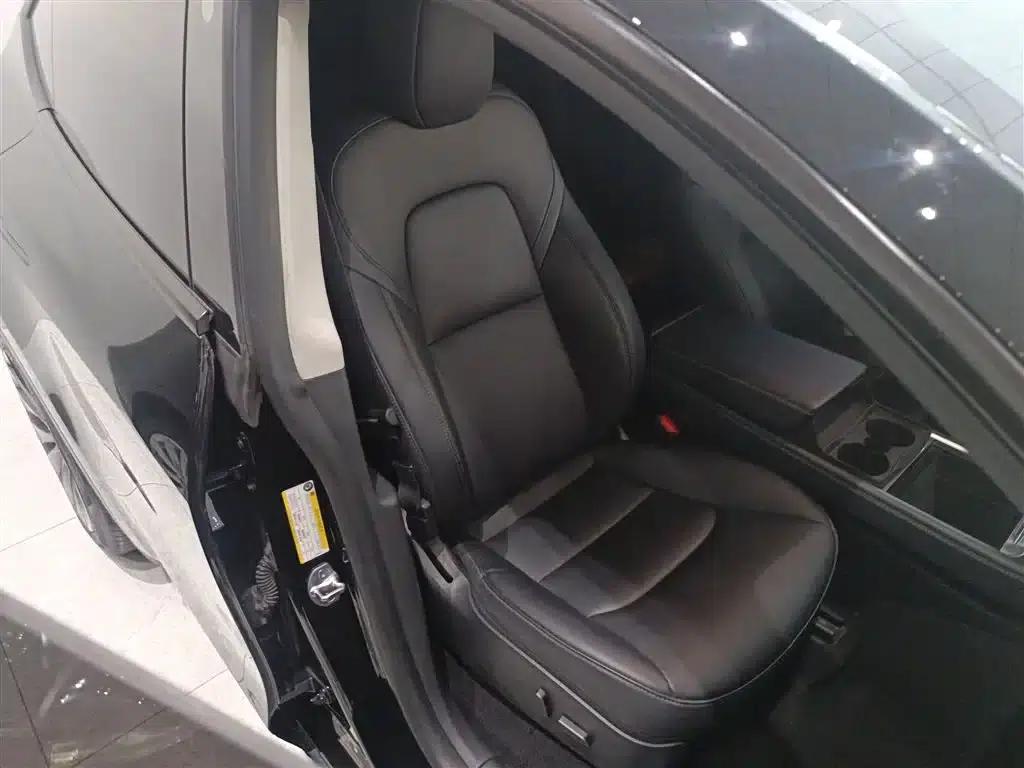 Model Y 2022 Facelift Rear-Wheel Drive Version — миниатюра 25