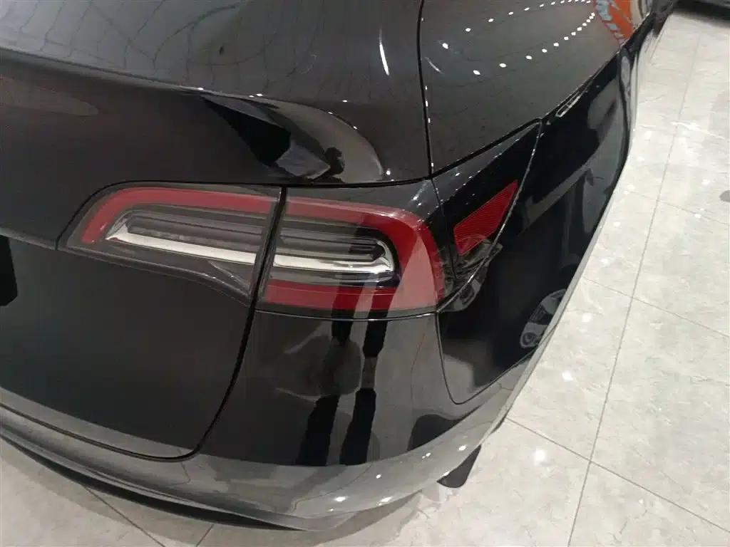 Model Y 2022 Facelift Rear-Wheel Drive Version — миниатюра 8