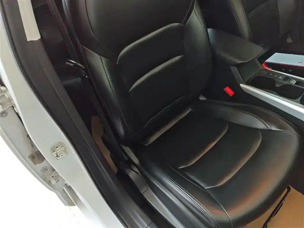 Chevrolet Cruze 2023 1.5L Dual-Clutch Enjoy Edition — миниатюра 25