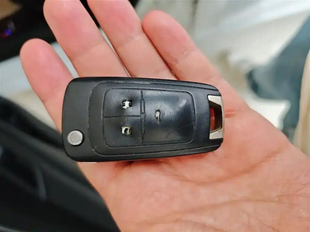 Chevrolet Cruze 2023 1.5L Dual-Clutch Enjoy Edition — миниатюра 9